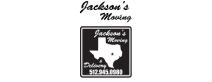 Jackson's Moving and Delivery